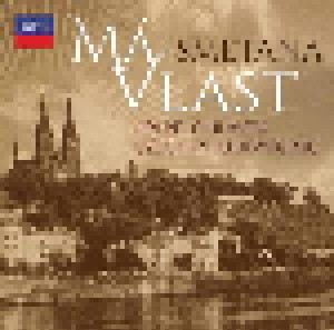 Bedřich Smetana: Má Vlast (CD) - Bild 1