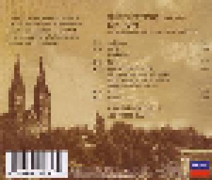 Bedřich Smetana: Má Vlast (CD) - Bild 2