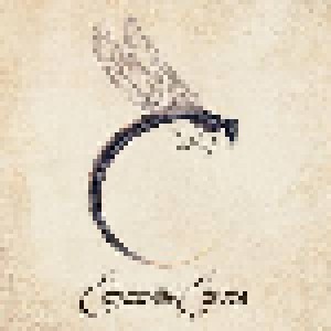 Emian: Egeria (CD) - Bild 1