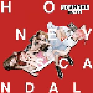 Scandal: Honey (CD + DVD) - Bild 1