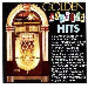 Golden Juke Box Hits - Cover
