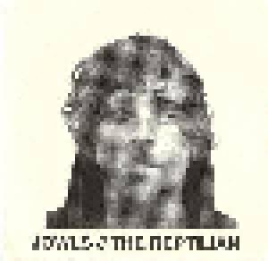 Jowls, The Reptilian: Jowls / The Reptilian - Cover