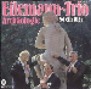 Eilemann Trio: Archäologie - Cover
