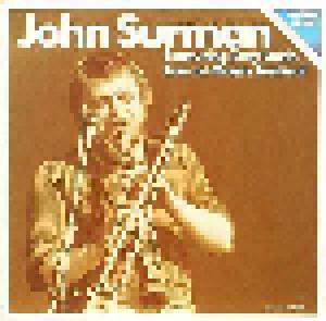 John Surman: Live At Moers Festival - Cover