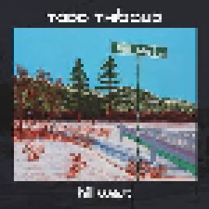 Todd Thibaud: Hill West (CD) - Bild 1