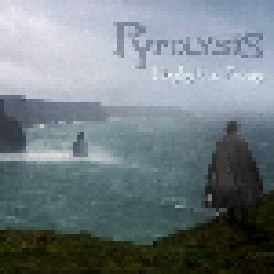 Cover - Pyrolysis: Daylight Is Fading