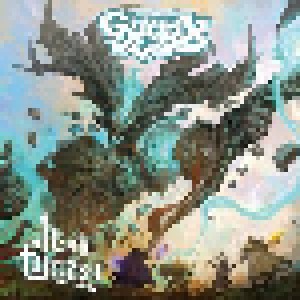 Gygax: High Fantasy (CD) - Bild 1