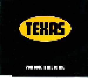 Texas: You Owe It All To Me (Single-CD) - Bild 1