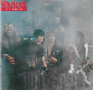 Warlock: Hellbound (CD) - Bild 1