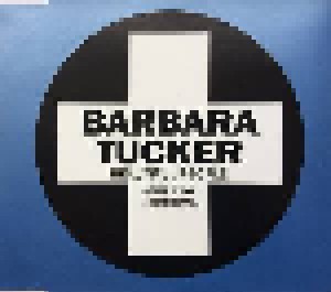 Barbara Tucker: Beautiful People (Single-CD) - Bild 1