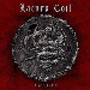 Lacuna Coil: Black Anima (LP + CD) - Bild 1