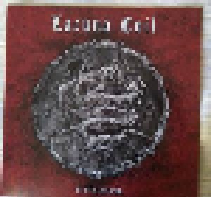 Lacuna Coil: Black Anima (LP + CD) - Bild 2