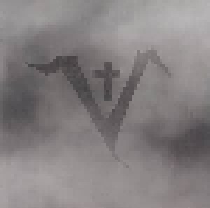 Saint Vitus: Saint Vitus (CD) - Bild 4