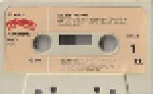 Ace Frehley: Ace Frehley (Tape) - Bild 3