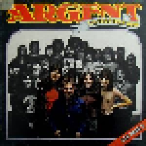 Argent: All Together Now (LP) - Bild 1