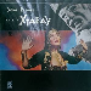 Yma Sumac: Voice Of The Xtabay (LP) - Bild 1