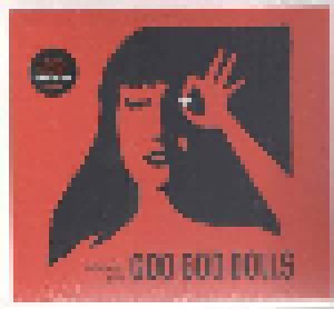 Goo Goo Dolls: Miracle Pill (CD) - Bild 1