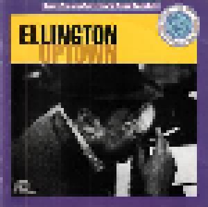 Duke Ellington & His Orchestra: Ellington Uptown (CD) - Bild 1