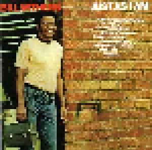 Bill Withers: Just As I Am (CD) - Bild 1