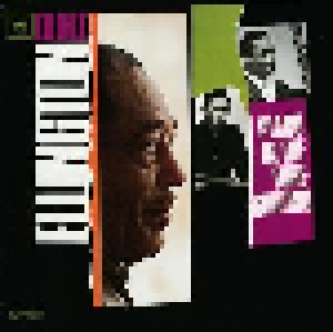 Duke Ellington: Piano In The Foreground (CD) - Bild 1