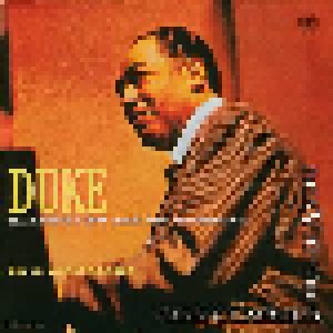 Duke Ellington & His Orchestra: In A Mellotone (CD) - Bild 1