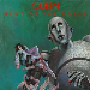 Queen: News Of The World (LP) - Bild 1