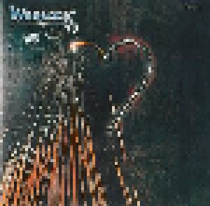 Warlock: True As Steel (CD) - Bild 1