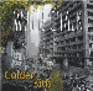 White Chalk: Golden Kids (Mini-CD / EP) - Bild 1