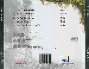 White Chalk: Golden Kids (Mini-CD / EP) - Bild 2