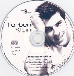 Torben Klein: So Lachst Nur Du (Single-CD) - Bild 1