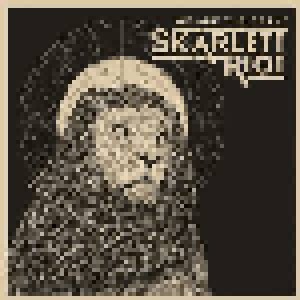 Cover - Skarlett Riot: We Are The Brave