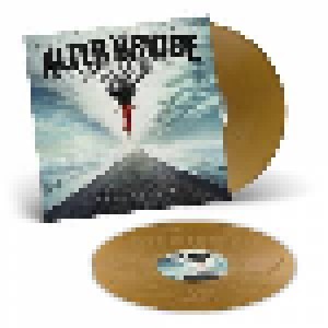 Alter Bridge: Walk The Sky (2-LP) - Bild 2