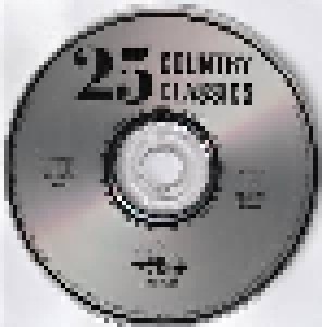 25 Country Classics - Volume 3 (CD) - Bild 3