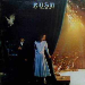 Rush: Exit... Stage Left (2-LP) - Bild 1