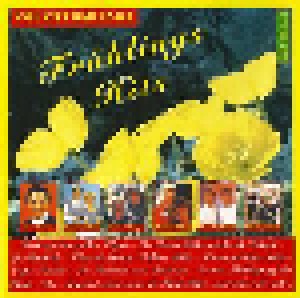 Volkstümliche Frühlings Hits (3-CD) - Bild 3