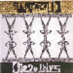 Santogold: L.E.S. Artistes / Creator (Promo-Mini-CD / EP) - Bild 1