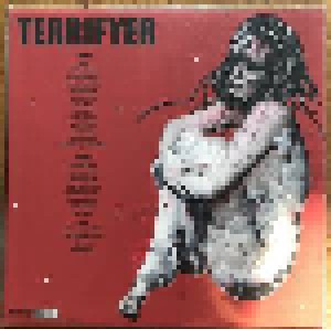 Pig Destroyer: Terrifyer (LP) - Bild 2