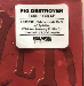 Pig Destroyer: Terrifyer (LP) - Bild 3