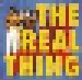 The Real Thing: You To Me Are Everything - Cover