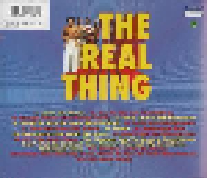 The Real Thing: You To Me Are Everything (CD) - Bild 4