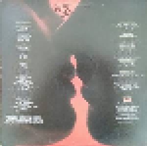 James Last Band: Seduction (LP) - Bild 2