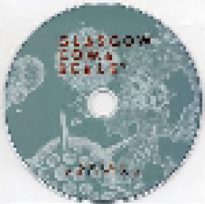 Glasgow Coma Scale: Enter Oblivion (CD) - Bild 2