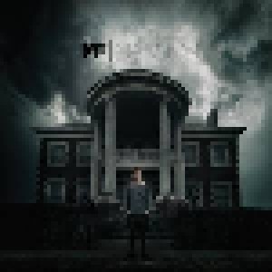 Cover - NF: Mansion