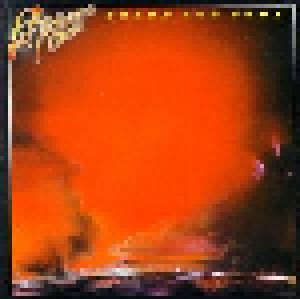 Pat Travers Band: Crash And Burn (LP) - Bild 1