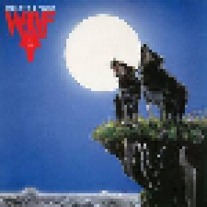 Wolf: Edge Of The World (CD) - Bild 2