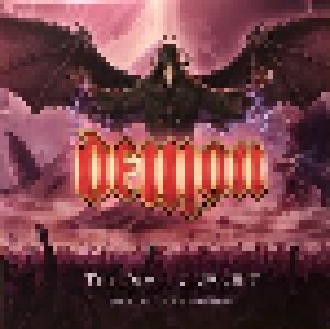 Demon: The Devil Rides Out - Soundtrack For The Game (LP) - Bild 1