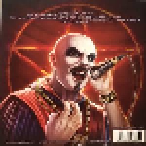 Demon: The Devil Rides Out - Soundtrack For The Game (LP) - Bild 2