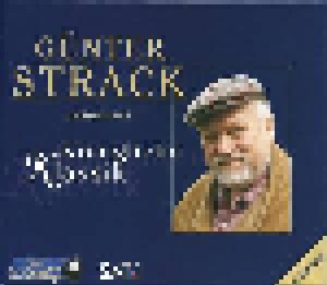 Günter Strack Präsentiert Königliche Klassik (4-CD) - Bild 1
