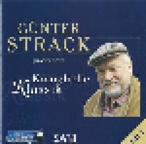 Günter Strack Präsentiert Königliche Klassik (4-CD) - Bild 3