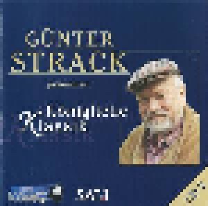 Günter Strack Präsentiert Königliche Klassik (4-CD) - Bild 5
